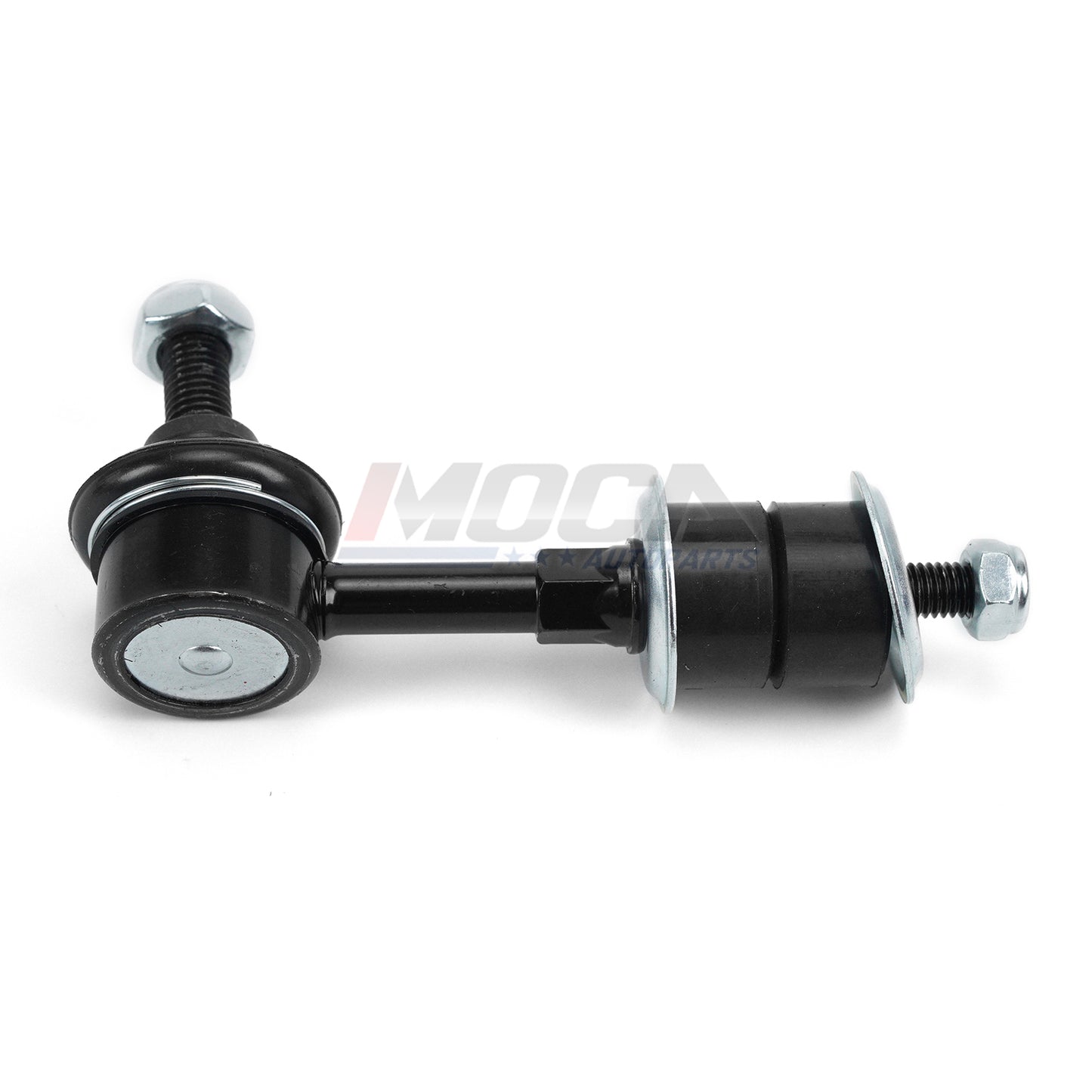 MOCA 2x Rear Stabilizer Sway Bar End Link Fit for 2002-2007 Saturn Vue & 2005-2006 Chevrolet Equinox