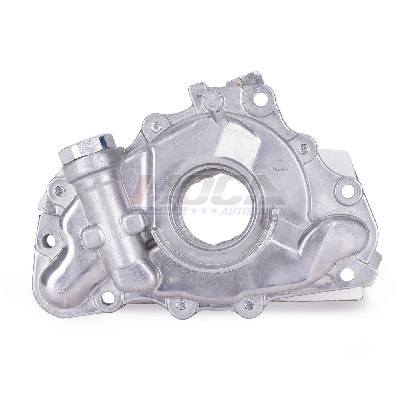 Bomba de aceite MOCA compatible con Pontiac Vibe 1.8L 2003-2006 y Toyota Maxtrix 1.8L 2003-2006