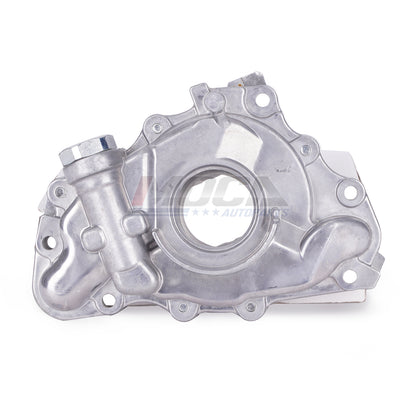 Bomba de aceite MOCA compatible con Pontiac Vibe 1.8L 2003-2006 y Toyota Maxtrix 1.8L 2003-2006