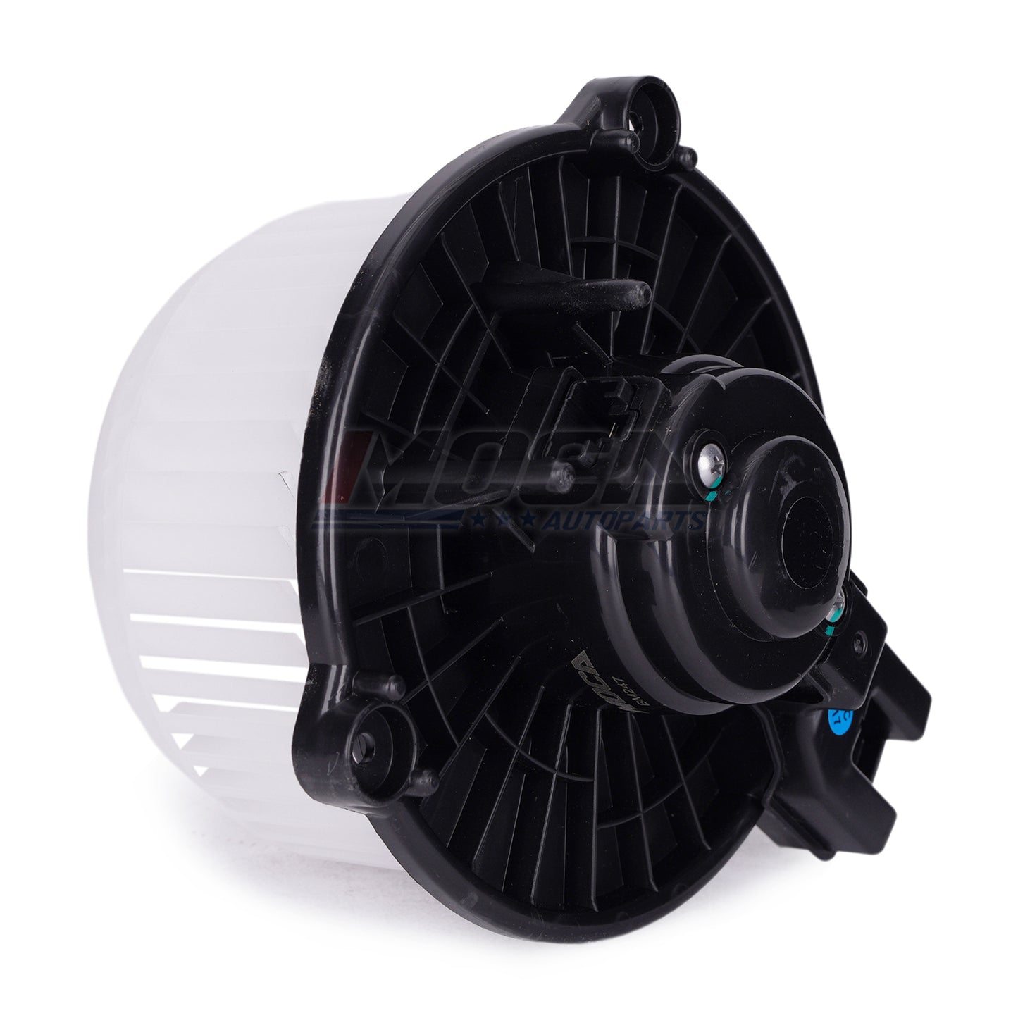 MOCA HVAC Heater Blower Motor with Fan Cage Fit for 2009-2014 Honda Fit 1.5L L4