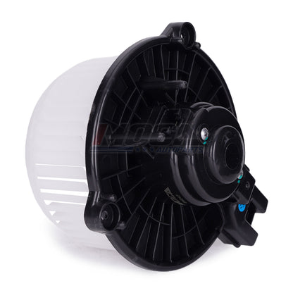 MOCA HVAC Heater Blower Motor with Fan Cage Fit for 2009-2014 Honda Fit 1.5L L4
