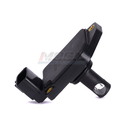 Sensor de flujo de aire masivo MOCA compatible con Nissan Frontier 2.4L (1998-2004), Nissan Xterra 2.4L (2000-2004) y Nissan Pickup 2.4L (1996-1997)