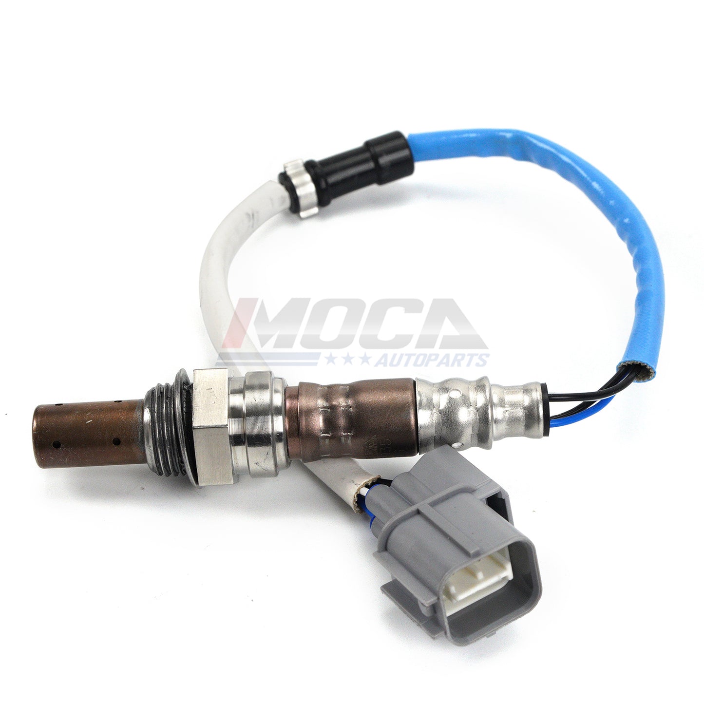 MOCA 234-9005 Upstream O2 Oxygen Sensor Fit for 2002-2004 Acura RSX 2.0L & 2001-2005 Honda Civic 1.7L & 2003-2005 Honda Civic 1.3L