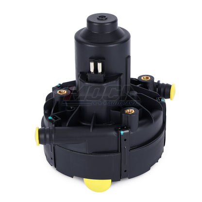 MOCA 000140518 Secondary Air Injection Pump Fit for 2008-2012 Mercedes-Benz C300 3.0L & 2007-2012 Mercedes-Benz GL450 4.7L & 2007-2011 Mercedes-Benz S550 5.5L