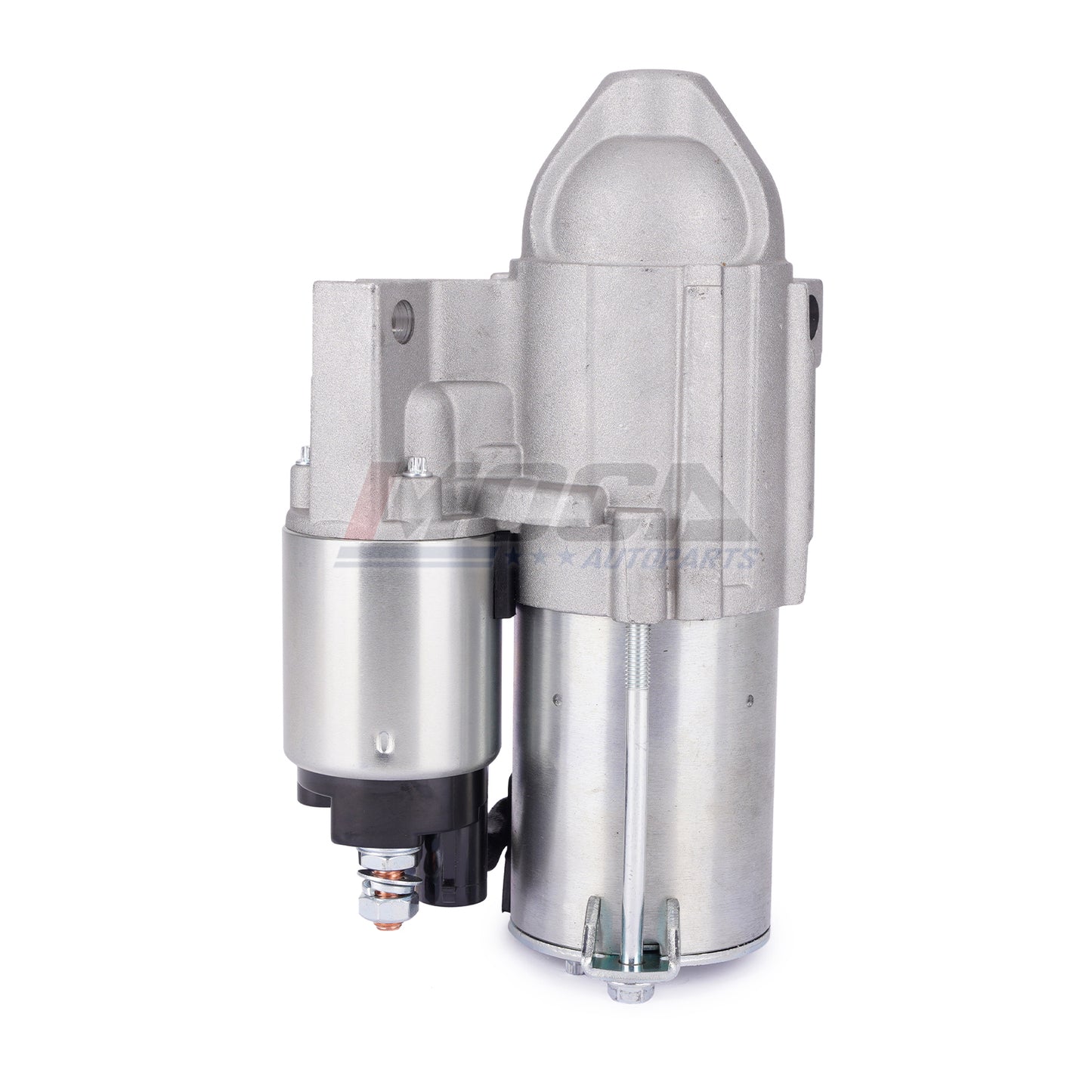 MOCA Starter Motor 6785 Fit for 2009-2011 Buick Lucerne 3.9L & 2006-2011 Chevrolet Impala 3.5L 3.9L & 2006-2009 Chevrolet Uplander 3.9L & 2006-2009 Pontiac Montana 3.9L