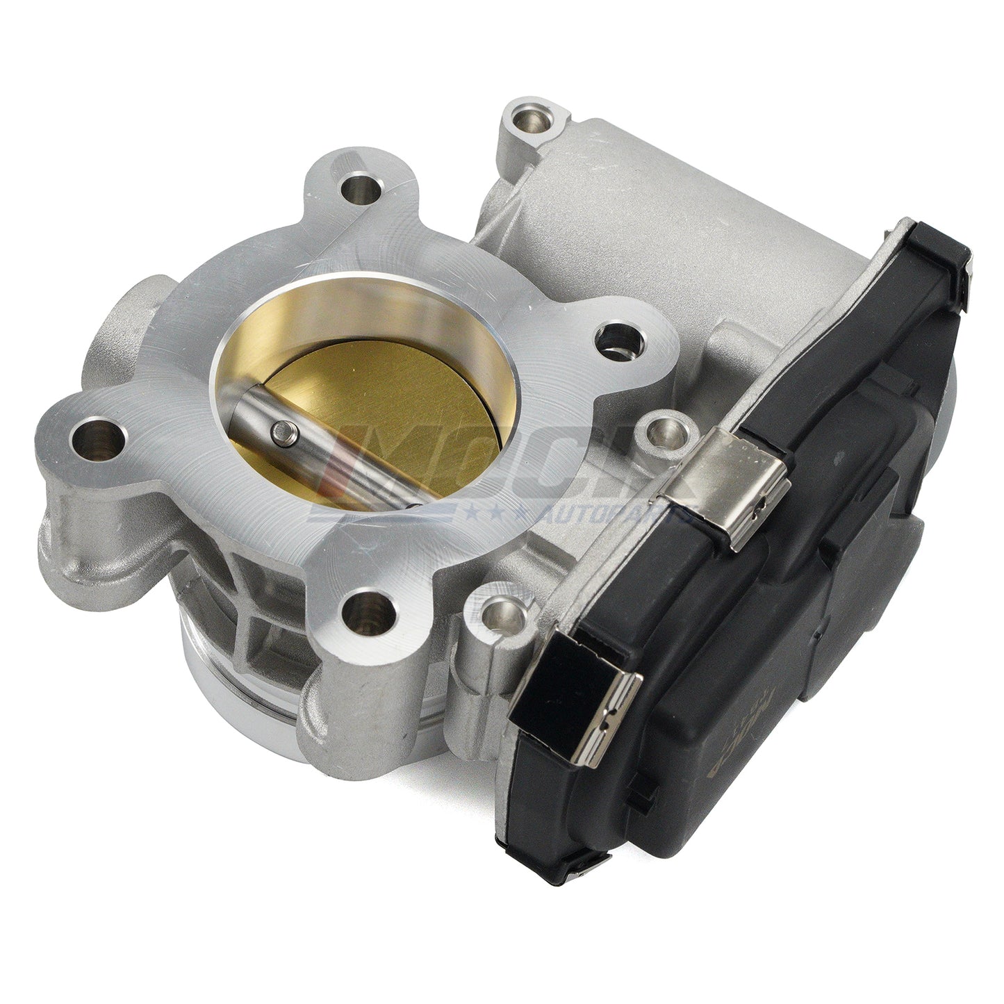 MOCA Fuel Injection Throttle Body - TB417