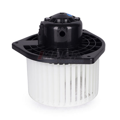 MOCA HVAC Heater Blower Motor with Fan Cage Fit for 2008-2017 Mitsubishi Lancer & 2014-2018 Mitsubishi Outlander