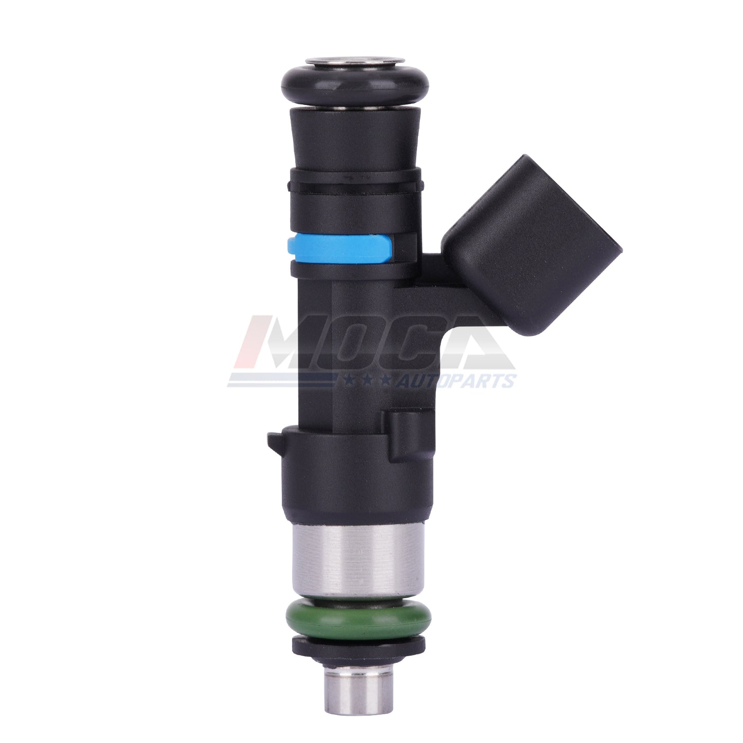 MOCA 6x Fuel Injectors FJ818 Fit for 2005-2011 Ford Ranger 4.0L & 2005-2010 Ford Mustang 4.0L & 2006-2010 Mercury Mountaineer 4.0L