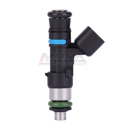 MOCA 6x Fuel Injectors FJ818 Fit for 2005-2011 Ford Ranger 4.0L & 2005-2010 Ford Mustang 4.0L & 2006-2010 Mercury Mountaineer 4.0L