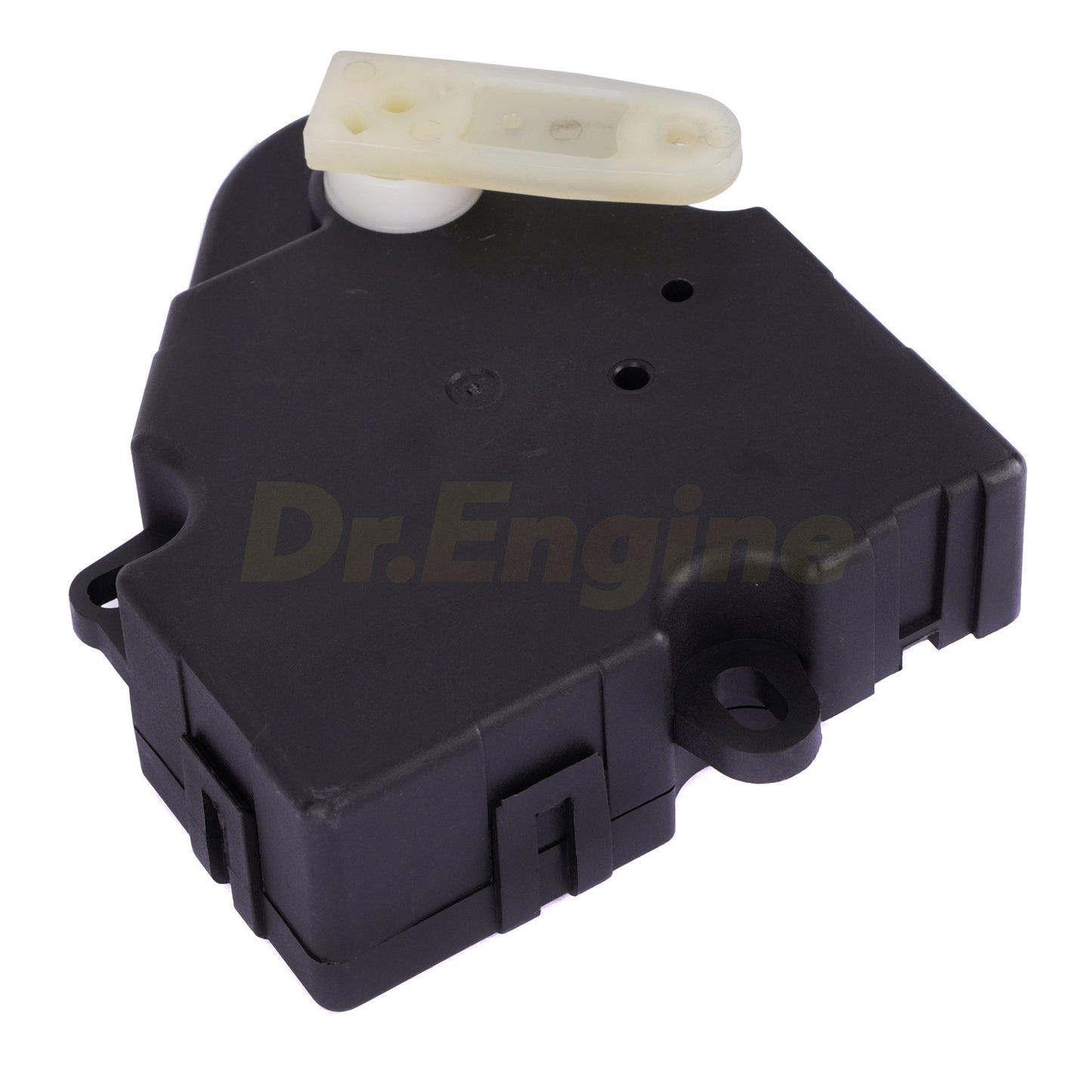 Actuador de puerta de mezcla de aire de calefacción MOCA 604-117 HVAC, compatible con Buick Rendezvous 2002-2007, Pontiac Aztek Montana 2001-2005 y Oldsmobile Silhouette 2001-2004