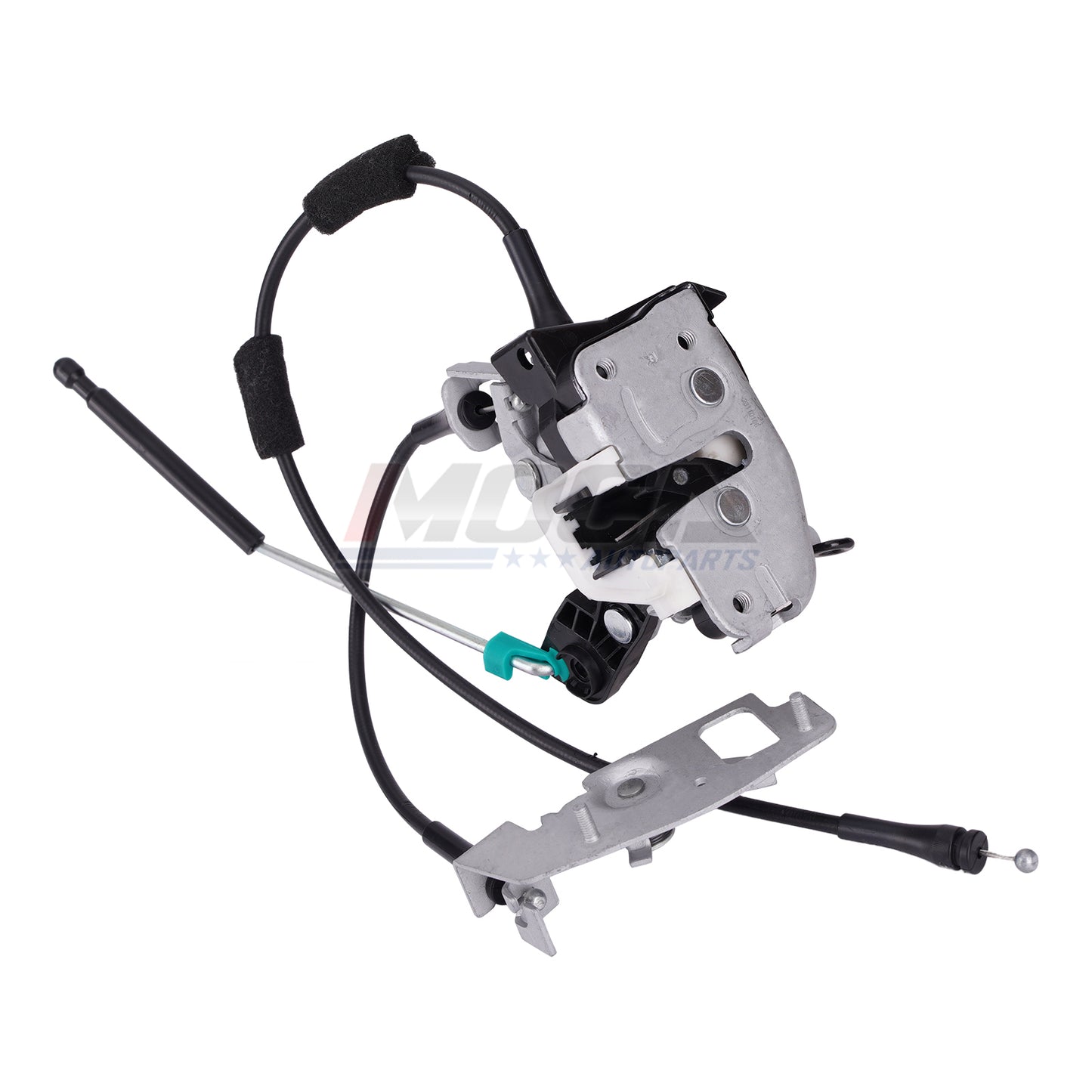 MOCA Rear Right Door Lock Actuator Fit for 2017 Ford Transit-150 Transit-250 Transit-350 3.2L 3.5L 3.7L