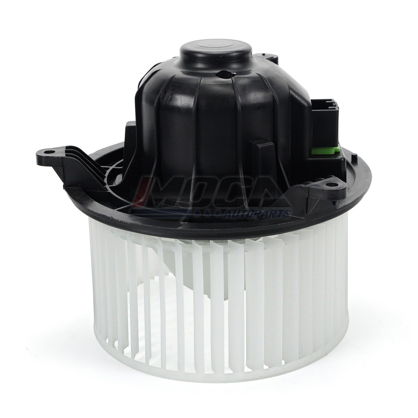 MOCA Heater Blower Motor with fan Cage Fit for 2009-2014 Ford F-150 & 2009-2017 Ford Expedition & 2009-2017 Lincoln Navigator