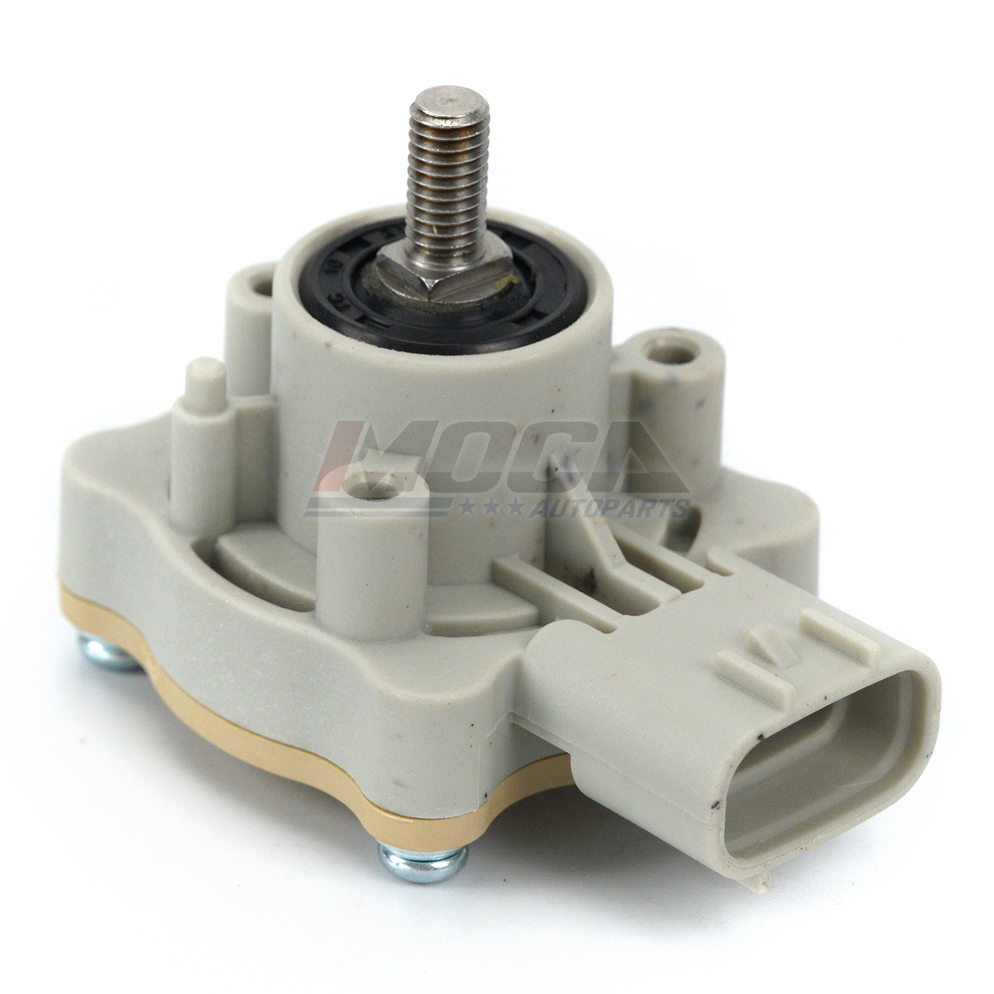 Sensor de nivel de faros MOCA compatible con Lexus ES330 3.3L (2004-2006), Toyota Prius 1.5L (2004-2009) y Mazda RX-8 1.3L (2004-2008)