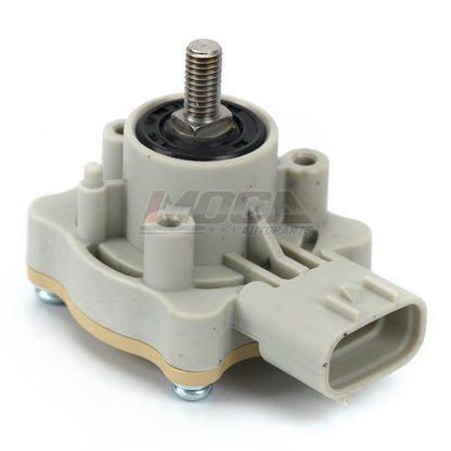 Sensor de nivel de faros MOCA compatible con Lexus ES330 3.3L (2004-2006), Toyota Prius 1.5L (2004-2009) y Mazda RX-8 1.3L (2004-2008)