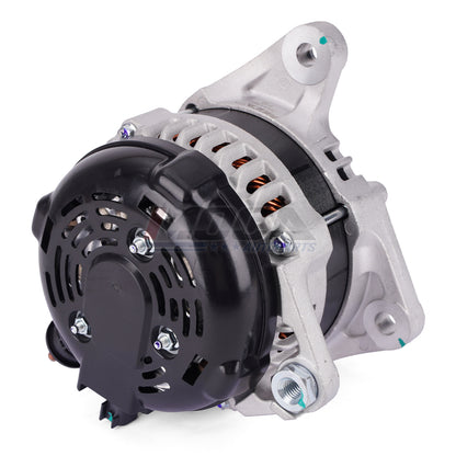 MOCA N11295 Alternator Fit for 2008-2010 Chrysler Town & Country 3.3L 3.8L & 2008-2010 Dodge Grand Caravan 3.3L 3.8L