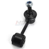 MOCA 2x Rear Sway Bar Link End Kit Fit for 2006-2012 Ford Fusion & 2006-2011 Mercury Milan