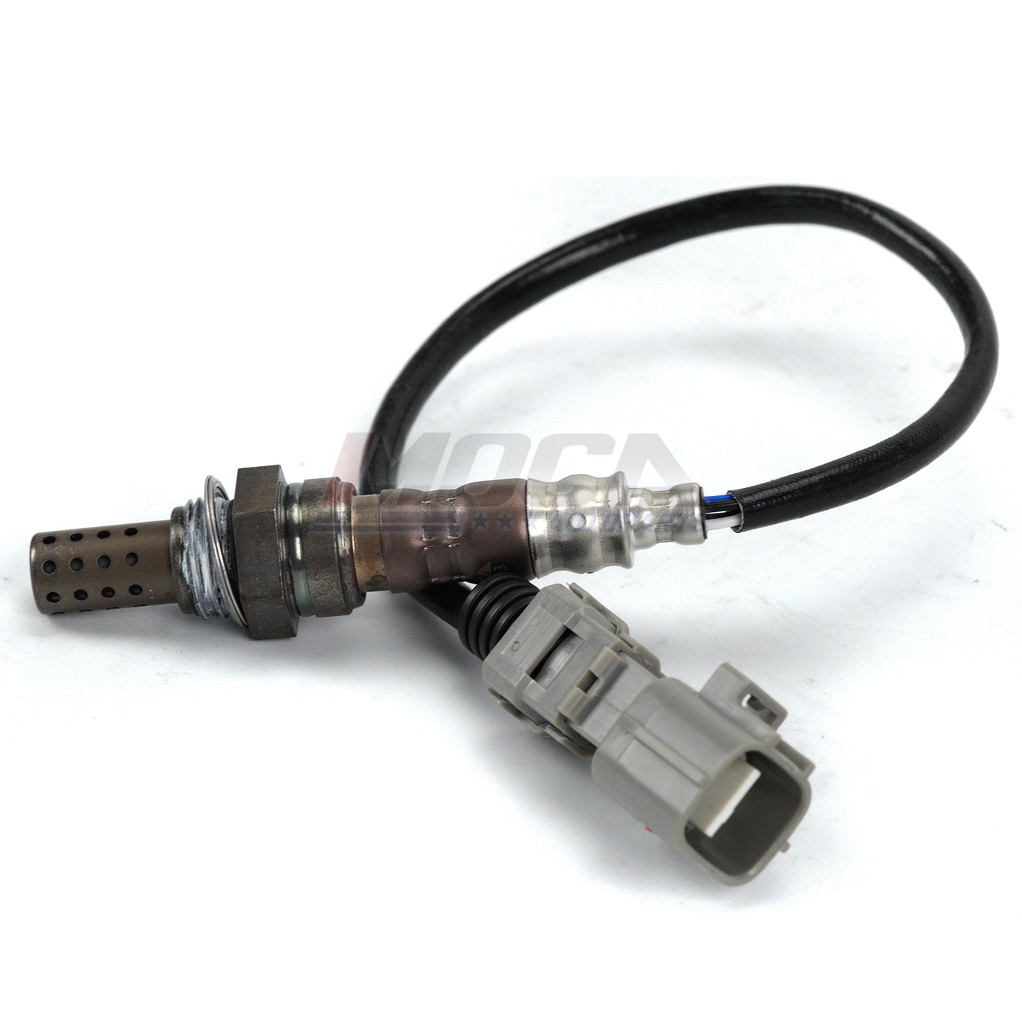 MOCA 234-4168 Downstream O2 Sensor Oxygen Sensor Fit for 2004-2006 Lexus RX330 3.3L & 2008-2015 Scion xB 2.4L & 2009-2014 Toyota Venza 2.7L