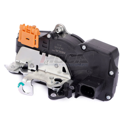 MOCA 931-305 Actuador de cerradura de puerta delantera derecha compatible con Chevrolet Impala 2006-2011