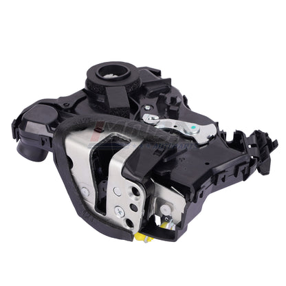 MOCA 931-401 Actuador de cerradura de puerta delantera izquierda compatible con Lexus ES300h 2.5L (2013-2019), Lexus GX460 4.6L (2010-2019), Scion xB 2.4L (2008-2015) y Toyota Sequoia 5.7L (2008-2019)