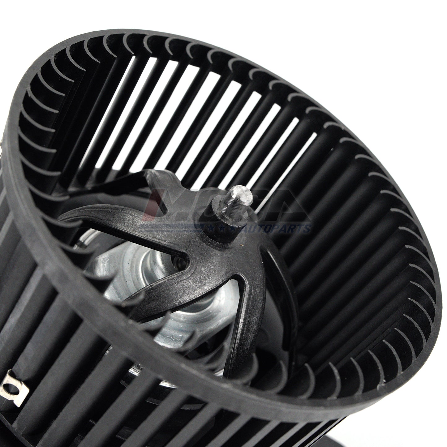 MOCA HVAC Blower Heater Motor w/Fan Cage Fit for 1997-2001 Jeep Cherokee Wrangler
