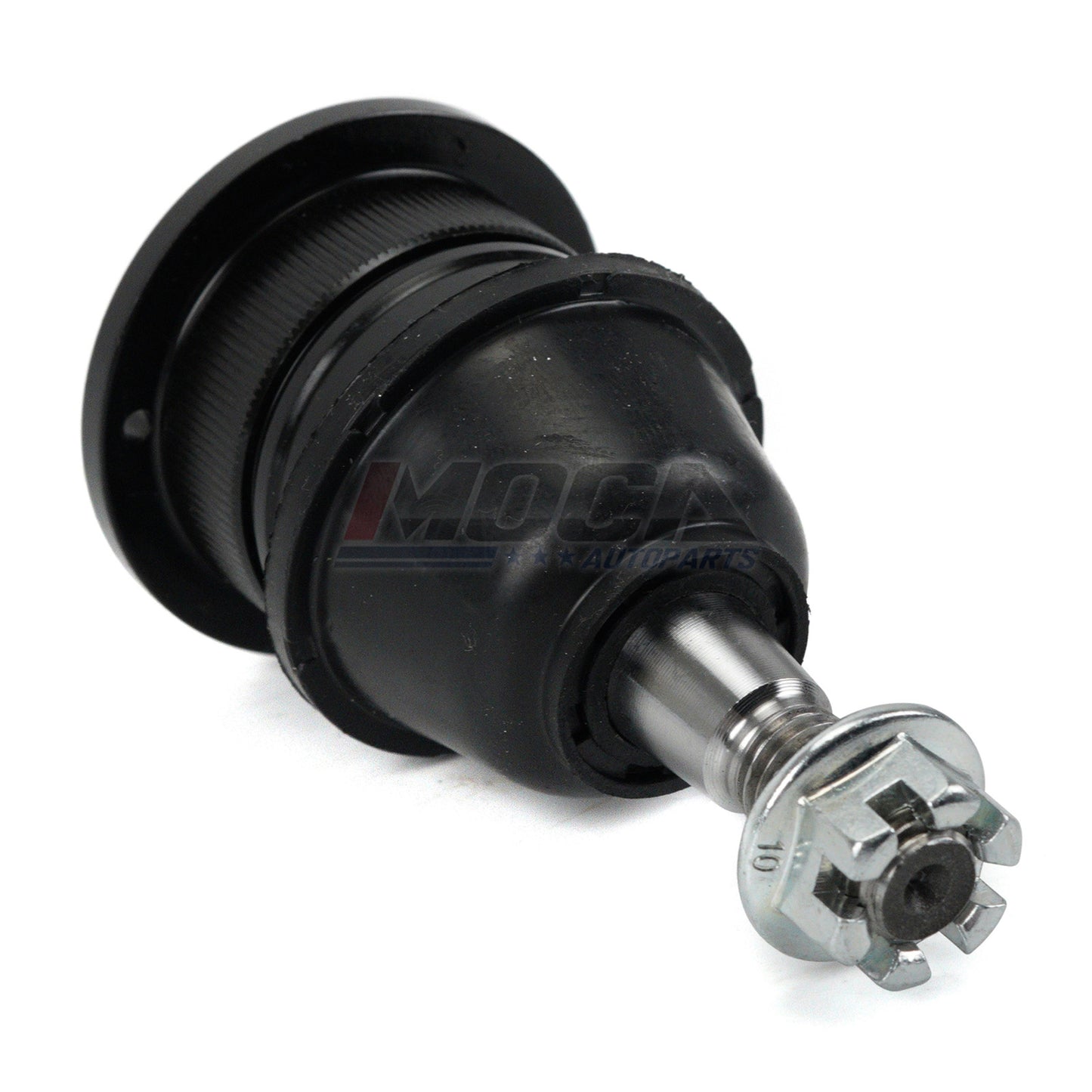 MOCA 2x Front Upper Ball Joints Fit for 2002-2006 Cadillac Escalade & 1999-2006 Chevrolet Silverado 1500 & 2001-2006 GMC Yukon