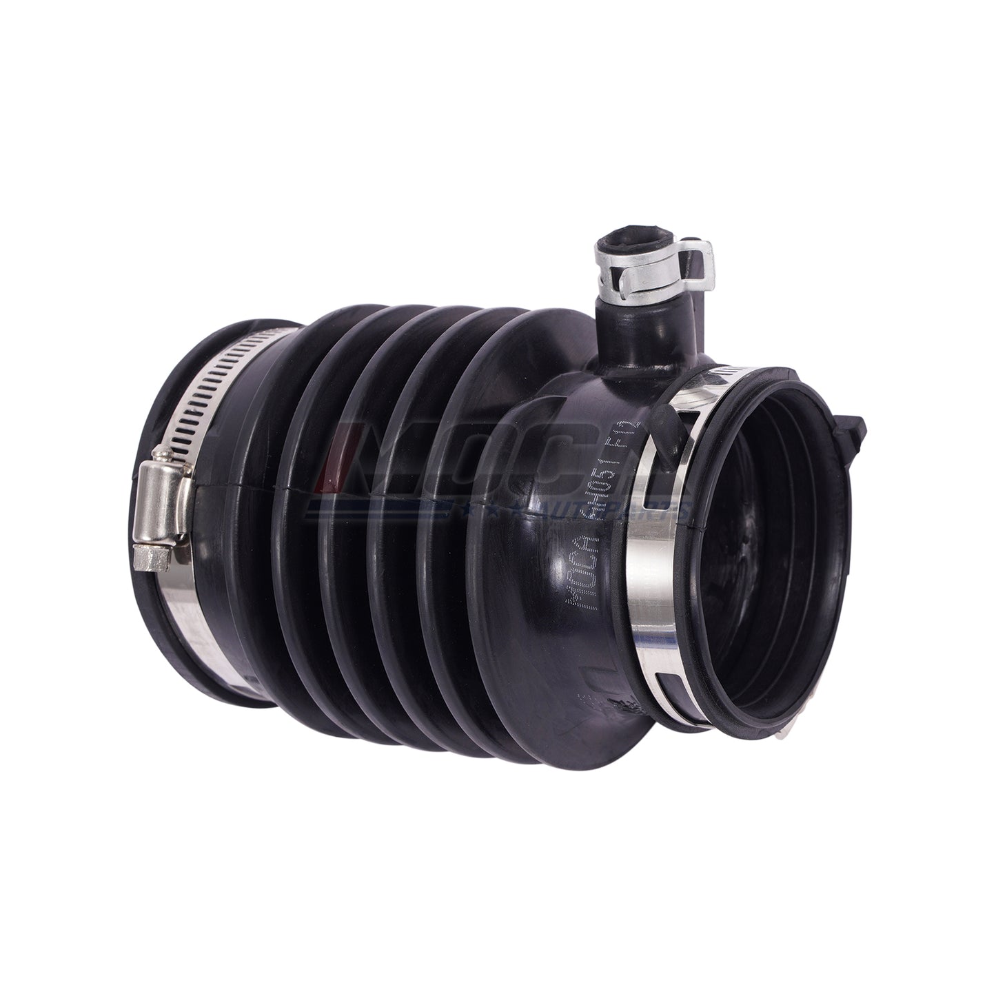 MOCA 696-051 Engine Air Intake Hose Fit for 2010-2014 Acura TL TSX 3.5L & 2010-2012 Honda Accord 3.5L