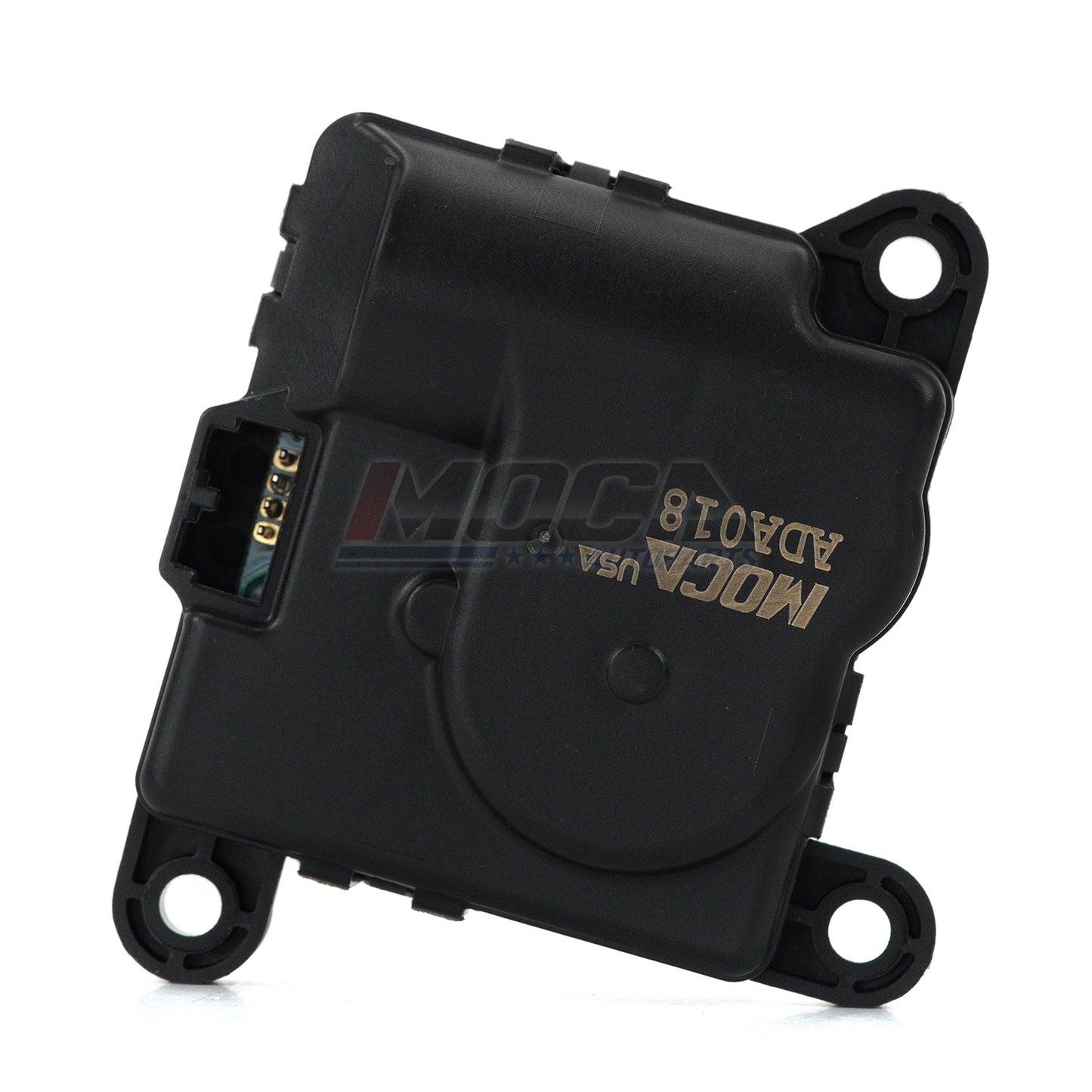 MOCA 604-018 HVAC Heater Air Blend Door Actuator Fit for 1999-2001 Dodge Ram 1500 & 1999-2002 Dodge Ram 2500 3500