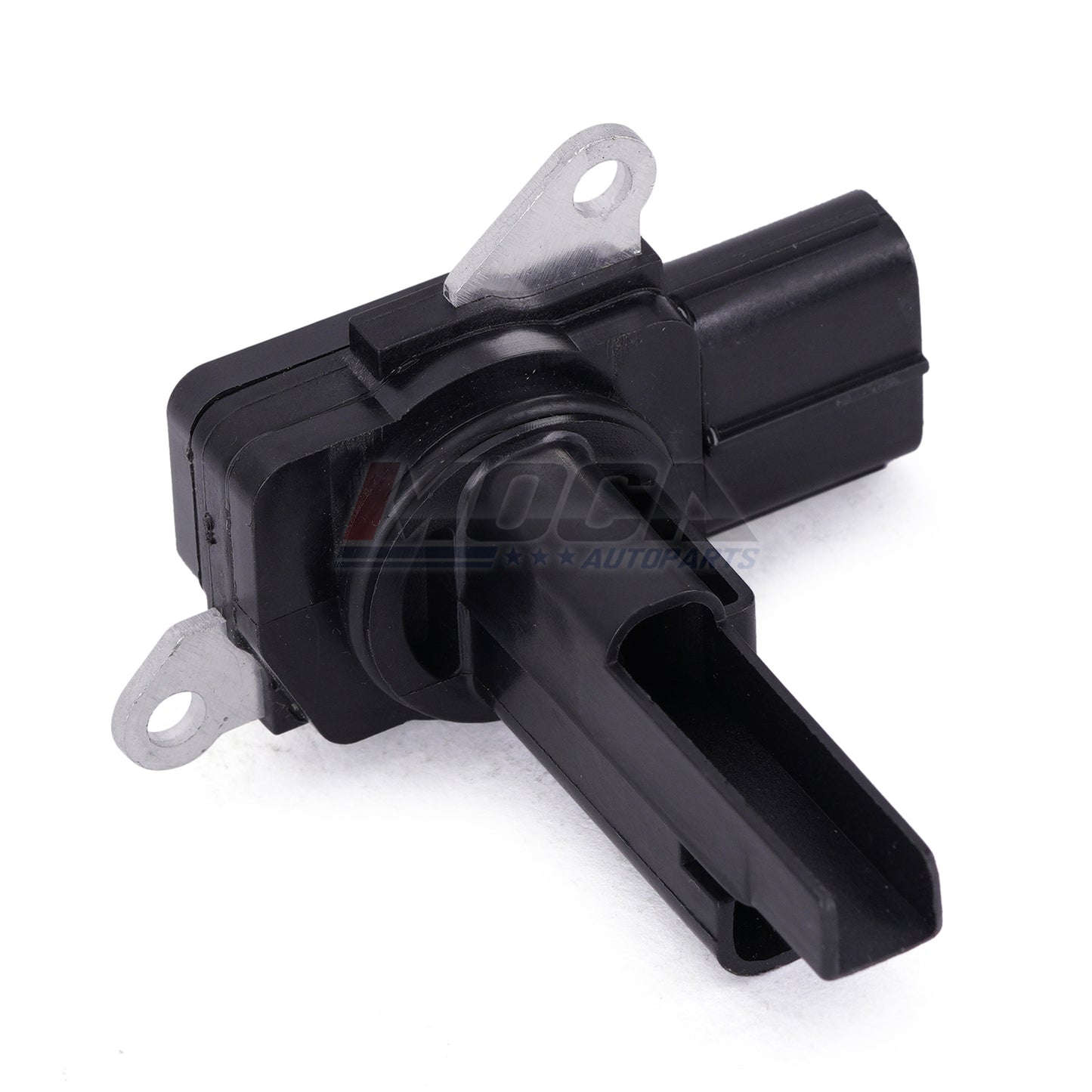Sensor de flujo de aire masivo MOCA compatible con Suzuki Grand Vitara 2.4L (2009-2013), Toyota Corolla 1.8L (2009-2019), Lexus RX450h 3.5L (2010-2015) y Lexus CT200h 1.8L (2011-2017)