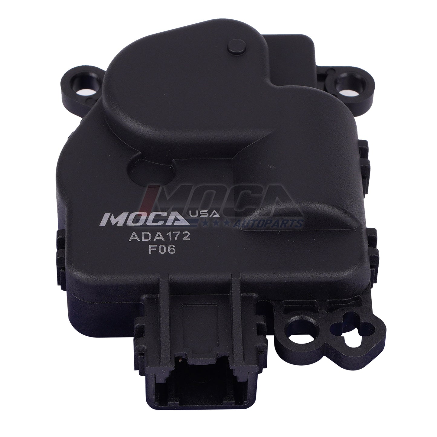 MOCA 604-172 HVAC Heater Air Blend Door Actuator Fit for 2014-2019 Chevrolet Corvette V8 6.2L