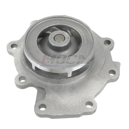 Bomba de agua MOCA compatible con Ford Fusion 3.0L 2006-2009 y Mercury Mariner 3.0L 2006-2008