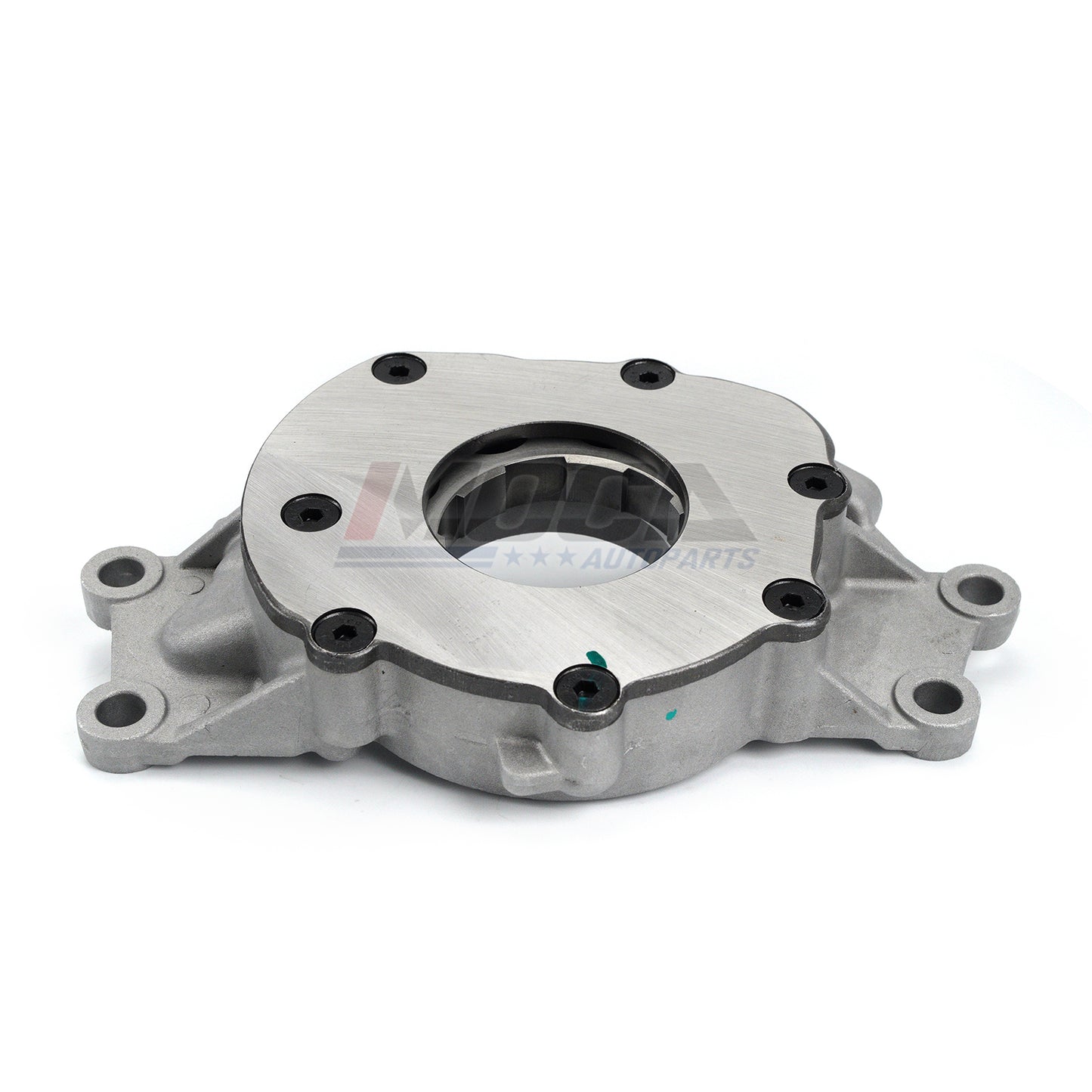 Bomba de aceite de alto volumen MOCA compatible con Chevrolet Avalanche 5.3L (2007-2013) y Chevrolet Camaro 6.2L (2010-2015)
