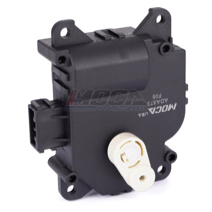 MOCA 604-873 HVAC Heater Air Blend Door Actuator Fit for 2011-2017 Honda Odyssey V6 3.5L Right Main