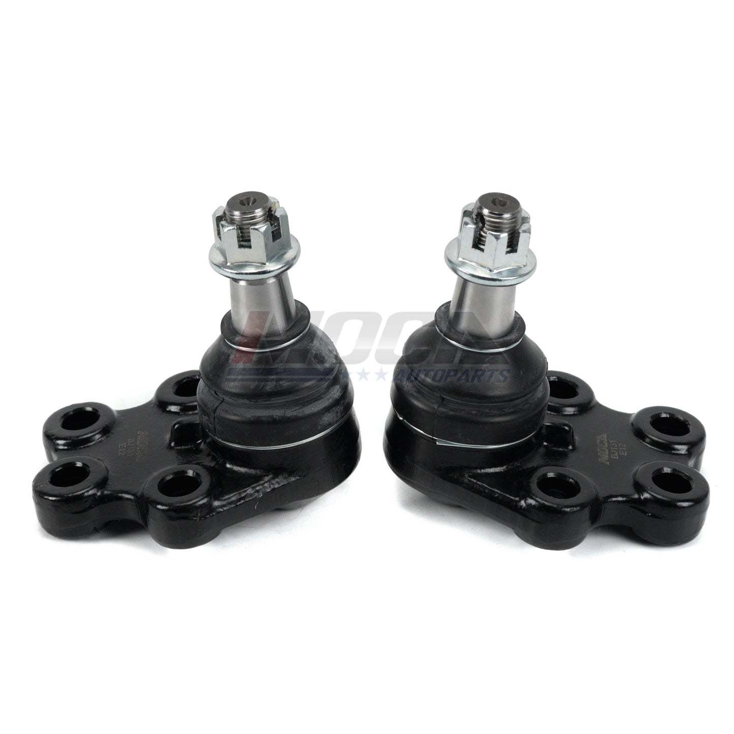 MOCA 2x Front Lower Ball Joints Fit for 1999-2006 Chevrolet Silverado 1500 & GMC Sierra 1500