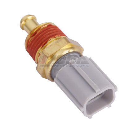 Sensor de temperatura del refrigerante MOCA compatible con Ford E-250 Econoline 4.2L 5.4L (1997-2002), Ford Expedition 4.6L 5.4L (1997-2004) y Mazda B3000 3.0L (1994-2008)