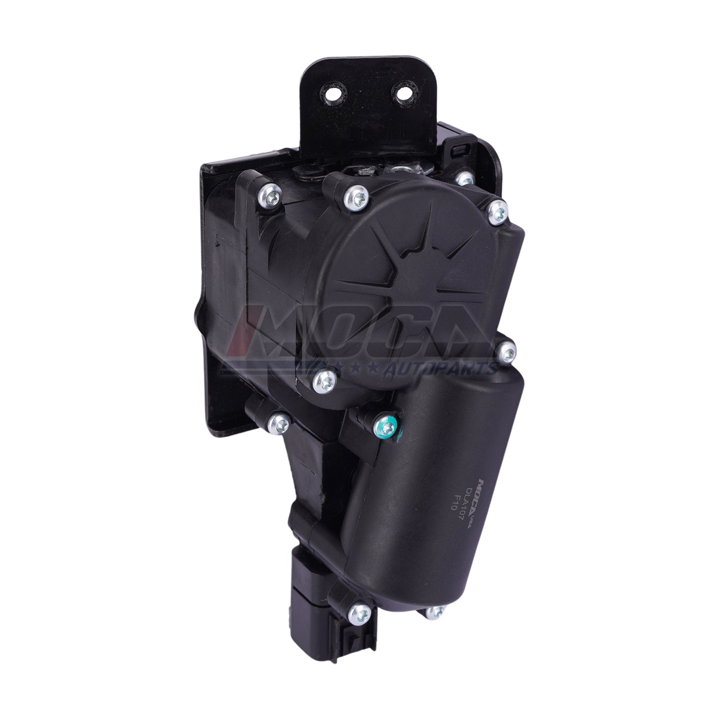 MOCA 931-107 Rear Liftgate Lock Actuator Fit for 2008-2017 Buick Enclave & 2009-2017 Chevrolet Traverse & 2007-2017 GMC Acadia & 2007-2010 Saturn Outlook