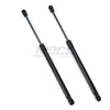 MOCA 2pcs Rear Tailgate Lift Supports Gas Springs Struts Shocks Fit for 2012-2017 Hyundai Veloster 1.6L