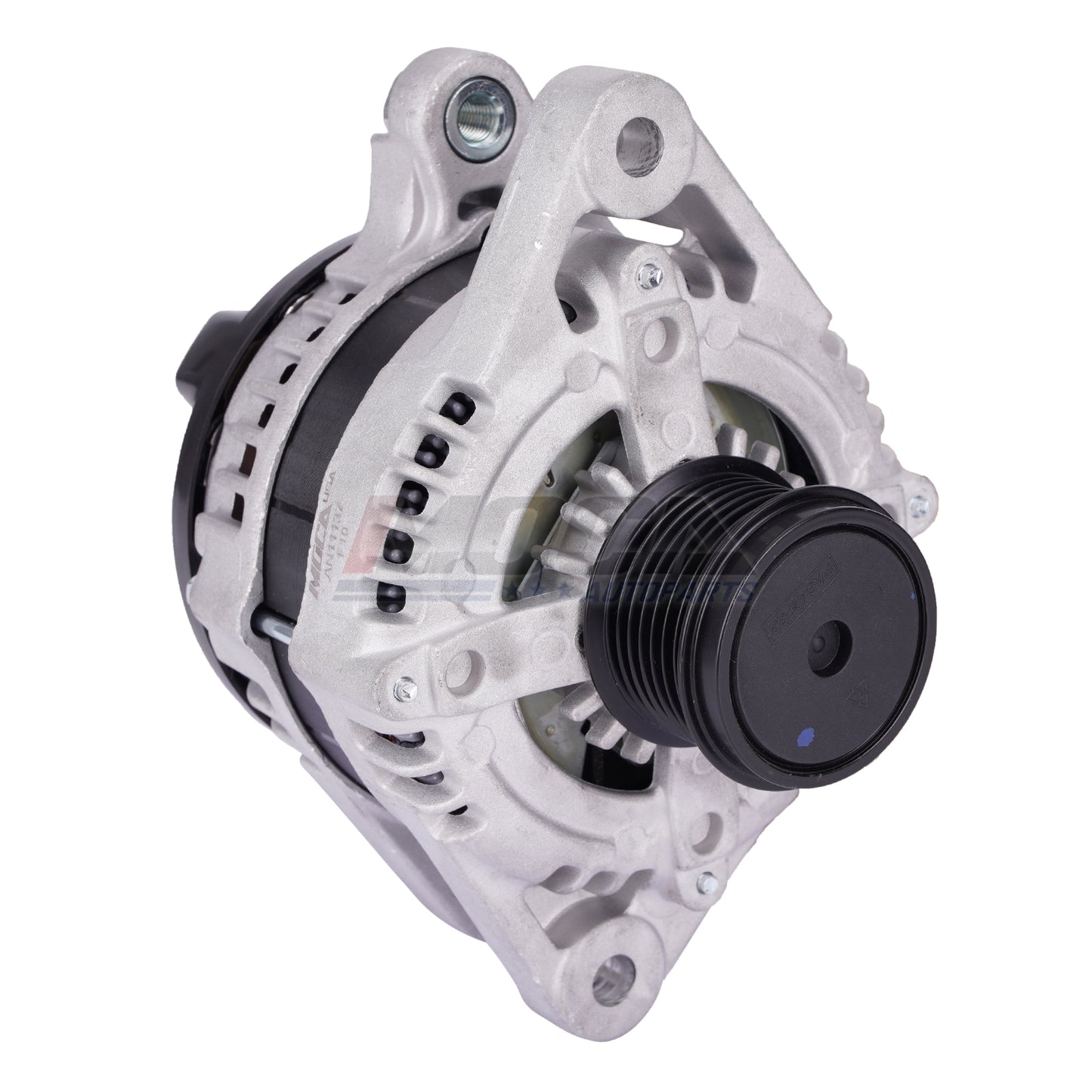 Alternador MOCA N11137 compatible con Lexus ES350 3.5L (2007-2018), Toyota Avalon 3.5L (2005-2018) y Toyota Venza 3.5L (2009-2016)