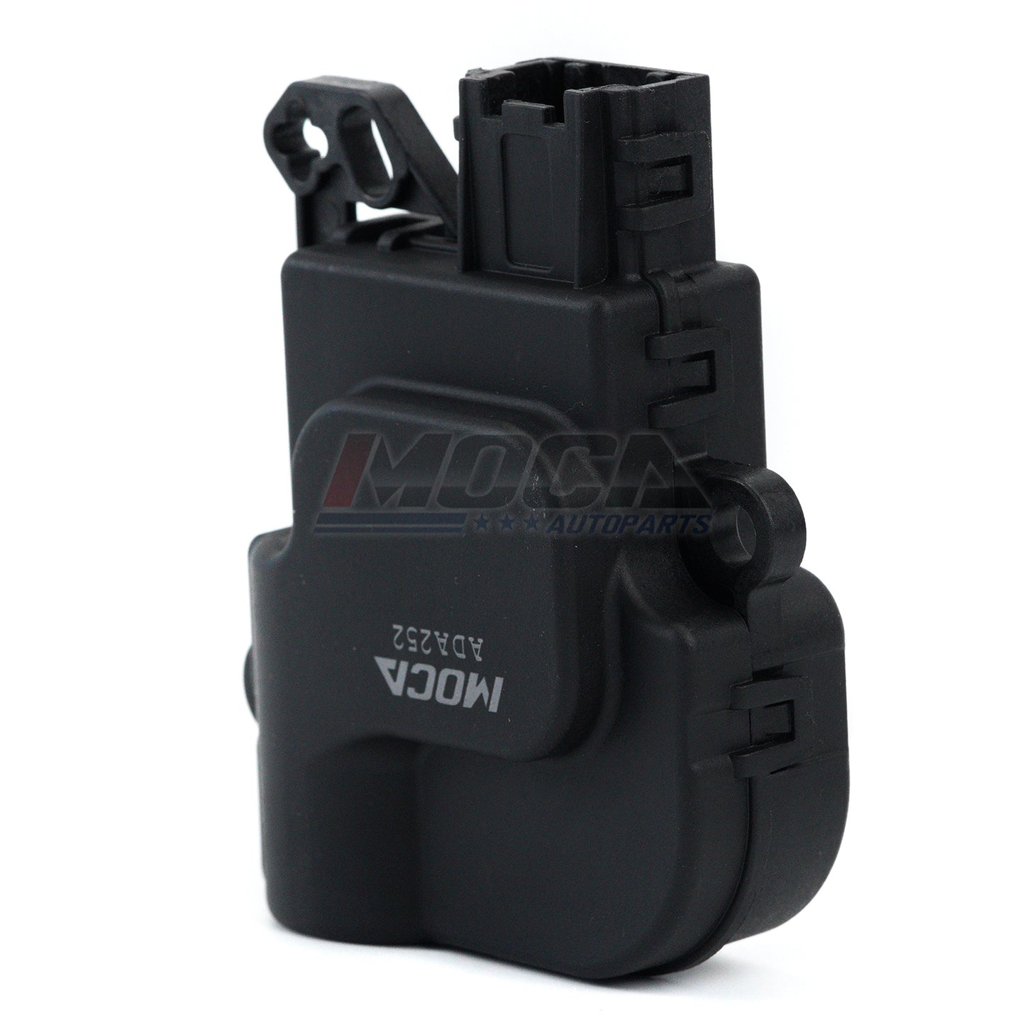 Actuador de puerta de mezcla de aire del calentador MOCA 604-252 HVAC, compatible con Ford Expedition 2009-2017 y Ford F-150 2009-2014