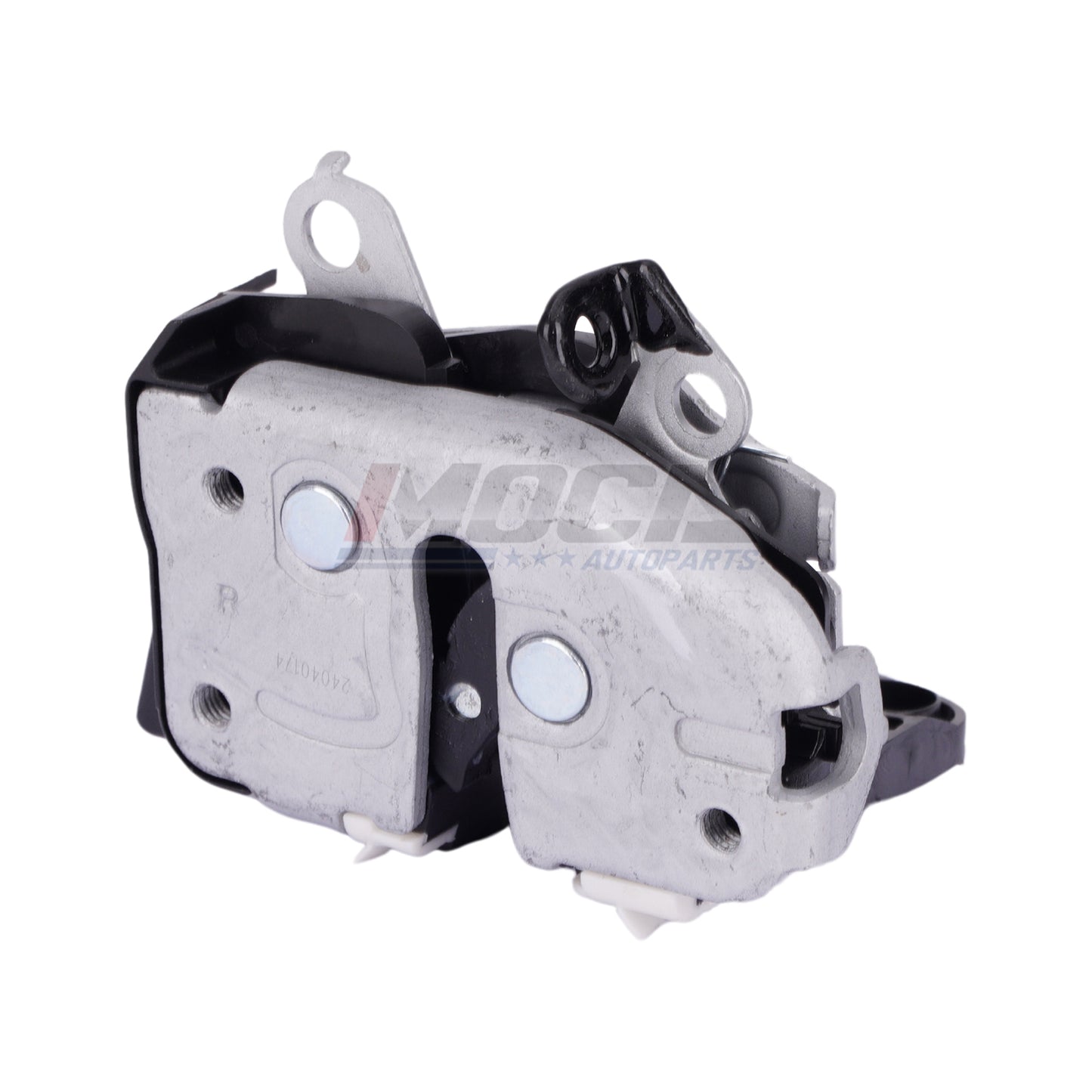 MOCA Front Right Door Lock Actuator Fit for 2006-2008 Ford F-150 & 2006-2008 Ford F-250 Super Duty & 2006-2008 Ford F-350 Super Duty & 2006-2008 Lincoln Mark LT