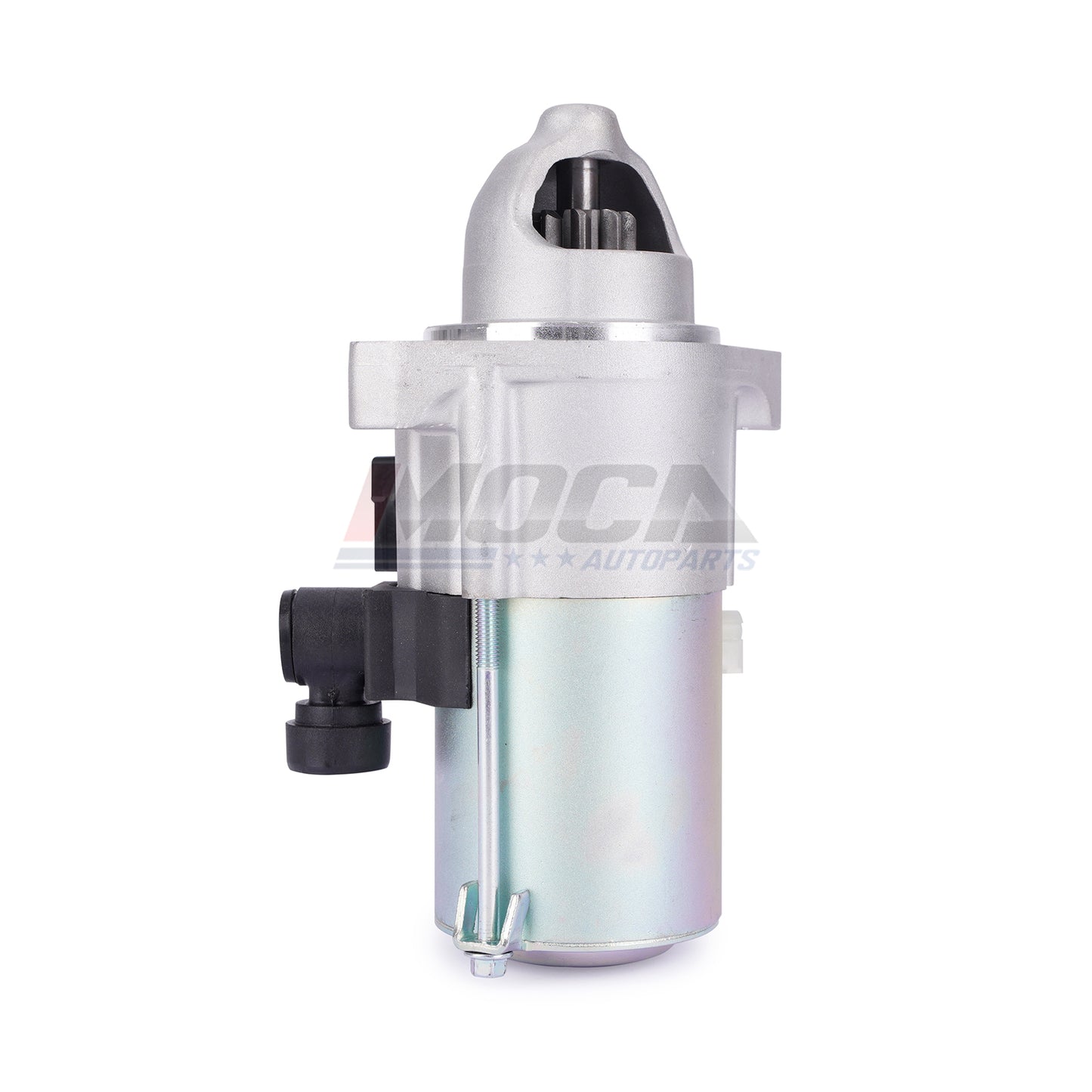 Motor de arranque MOCA 52057 compatible con Honda Accord 2.4L (2013-2017) y Honda Civic 2.0L (2016-2021)