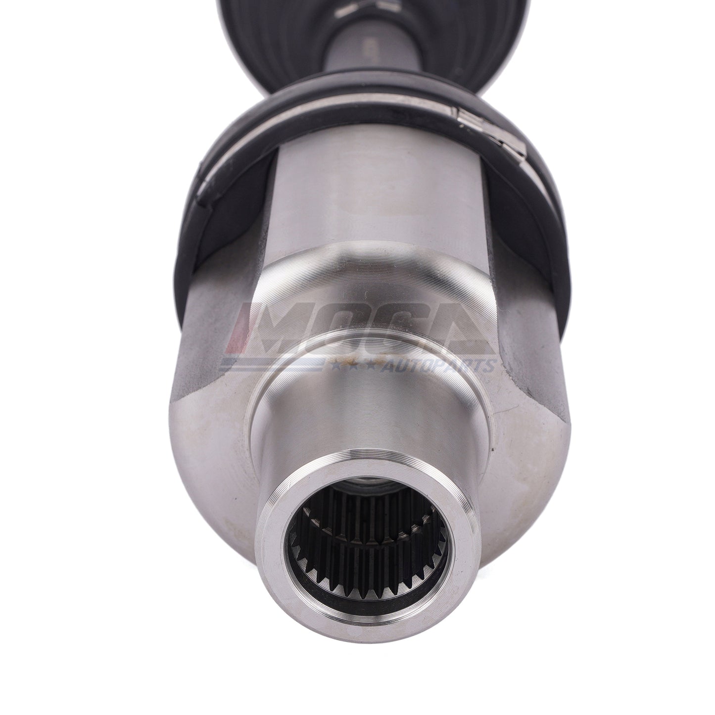 MOCA 2x Front Left & Right CV Axle Assembly Fit for 2013-2022 Ram 1500 3.6L & 2012-2022 Ram 1500 5.7L & 2019-2020 Ram 1500 Classic 3.6L 5.7L