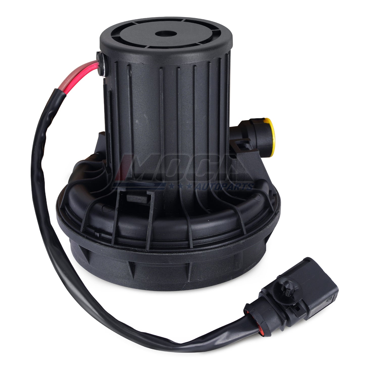 MOCA 079959231A Secondary Air Injection Pump Fit for 2008-2010 Audi A5 Quattro 3.2L & 2009-2012 Audi Q5 3.2L & 2008-2010 Audi S5 4.2L & 2014-2017 Audi SQ5 3.0L