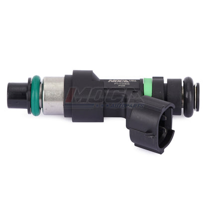 4x Fuel Injector for 07-12 Nissan Sentra Versa 09-14 Nissan Cube & 13-17 NV200 L4