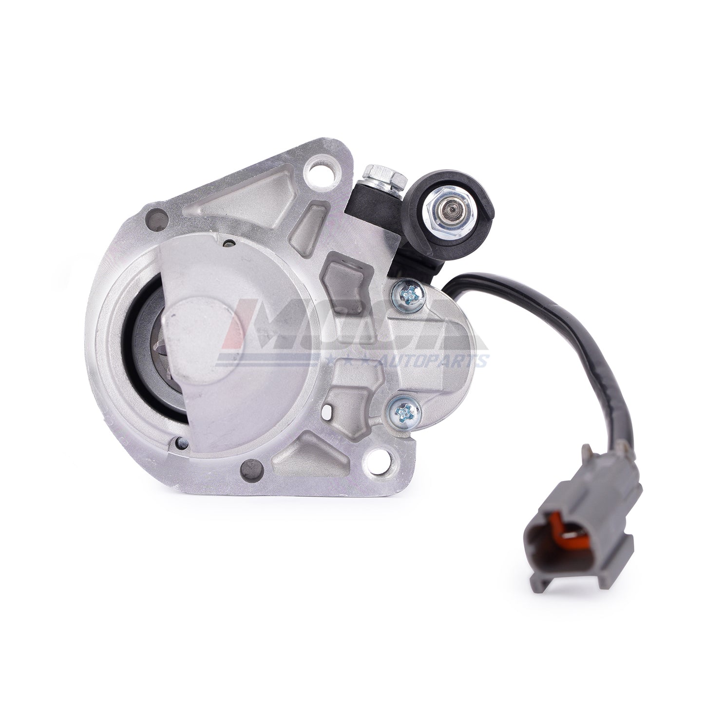 Motor de arranque MOCA 19068 compatible con INFINITI FX50 5.0L (2009-2013) e INFINITI Q70 5.6L (2014-2019) y Nissan NV2500 NV3500 5.6L (2012-2021) y Nissan TITAN XD 5.6L (2016-2024)