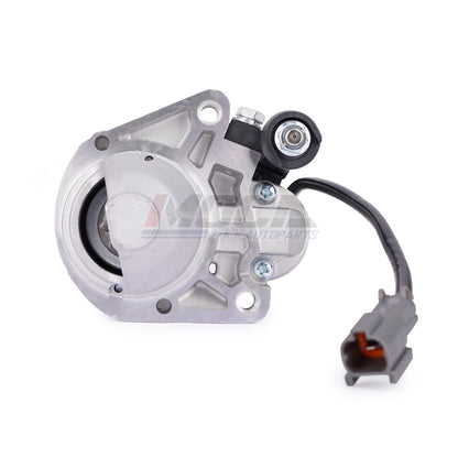 Motor de arranque MOCA 19068 compatible con INFINITI FX50 5.0L (2009-2013) e INFINITI Q70 5.6L (2014-2019) y Nissan NV2500 NV3500 5.6L (2012-2021) y Nissan TITAN XD 5.6L (2016-2024)