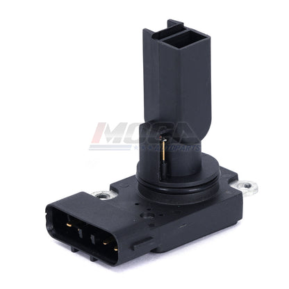 Sensor de flujo de aire masivo MOCA compatible con Chevrolet Express 2500 3500 V8 6.6L 2006-2007 y Chevrolet Silverado 2500 HD V8 6.6L 2001-2006 y GMC Sierra 3500 V8 6.6L 2001-2006