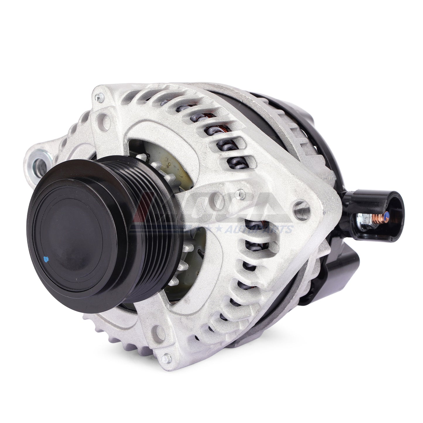 Alternador MOCA N11775 compatible con Honda Odyssey 3.5L 2014-2017
