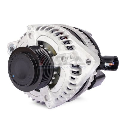 Alternador MOCA N11775 compatible con Honda Odyssey 3.5L 2014-2017