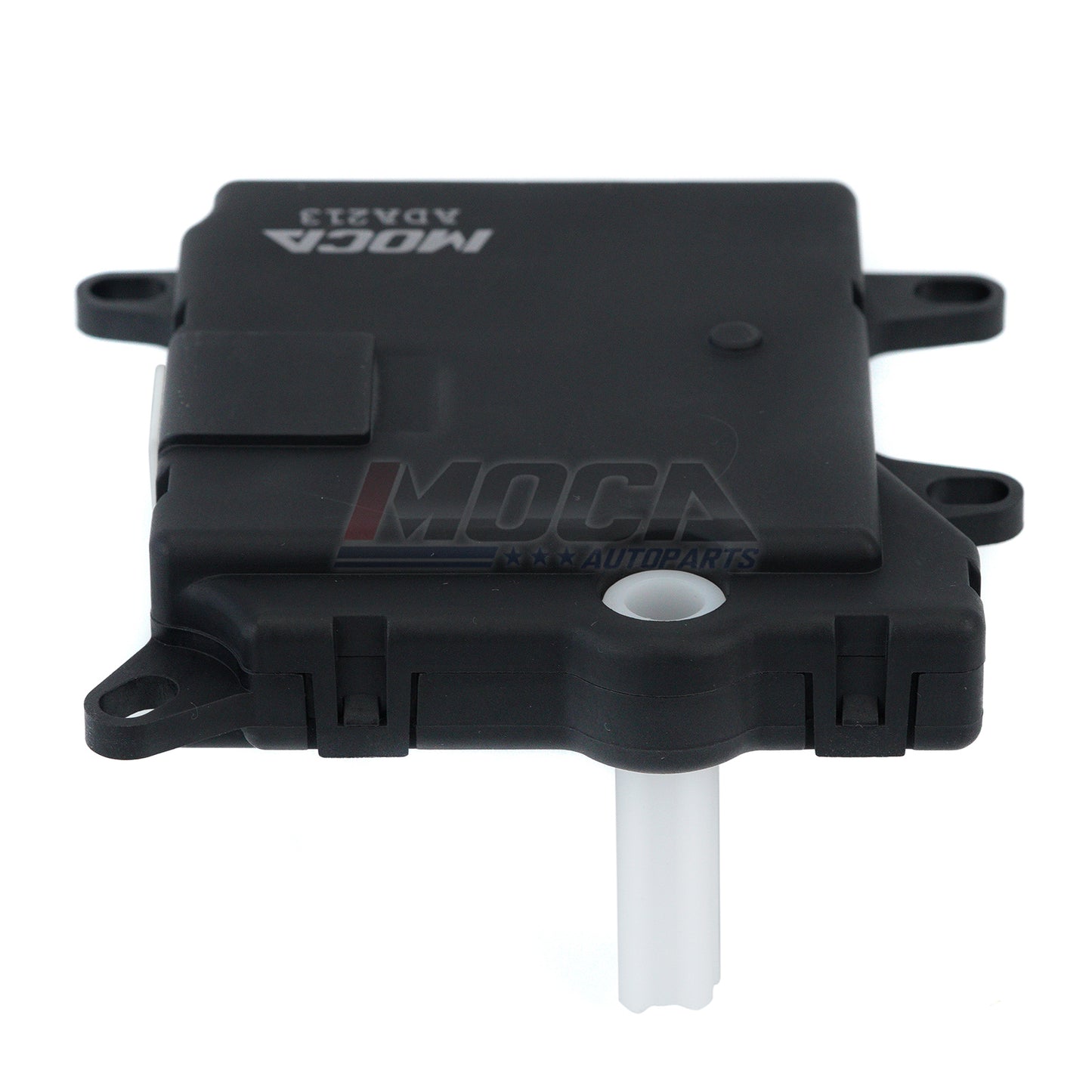 MOCA 604-213 Rear Vent Mode Actuator Fit for 2007-2011 Ford Expedition & 2002-2010 Mercury Mountaineer