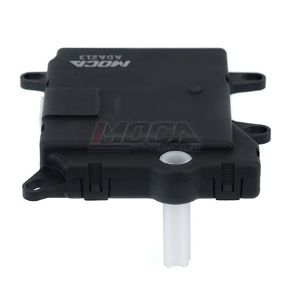 MOCA 604-213 Rear Vent Mode Actuator Fit for 2007-2011 Ford Expedition & 2002-2010 Mercury Mountaineer